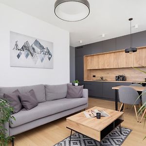 Appartement met een Slaapkamer