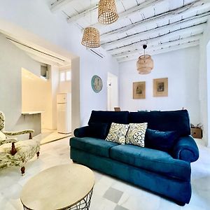 Suites San Lorenzo - Sevilla